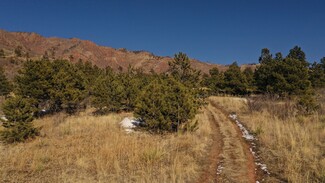 Cascade, CO Commercial - 4551 Pyramid Mountain Road r