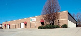 Greensboro, NC Flex - 2722 Immanuel Rd