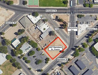 2427 Stanislaus St  