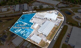 Ocoee, FL Industrial - 403 Maguire Road Ext