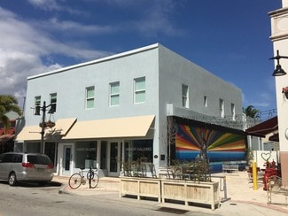 West Palm Beach, FL Office/Retail - 513-515 Clematis St West Palm Beach, FL Office/Retail - 513-515 Clematis St