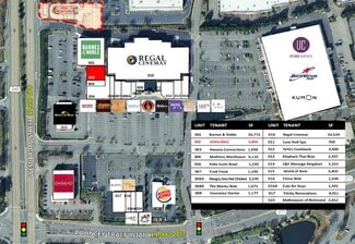 Henrico, VA Commercial Land - 11590 Broad St Henrico, VA Commercial Land - 11590 Broad St