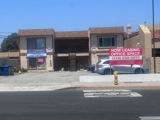 Lomita, CA Office - 1801 Pacific Coast Hwy Lomita, CA Office - 1801 Pacific Coast Hwy