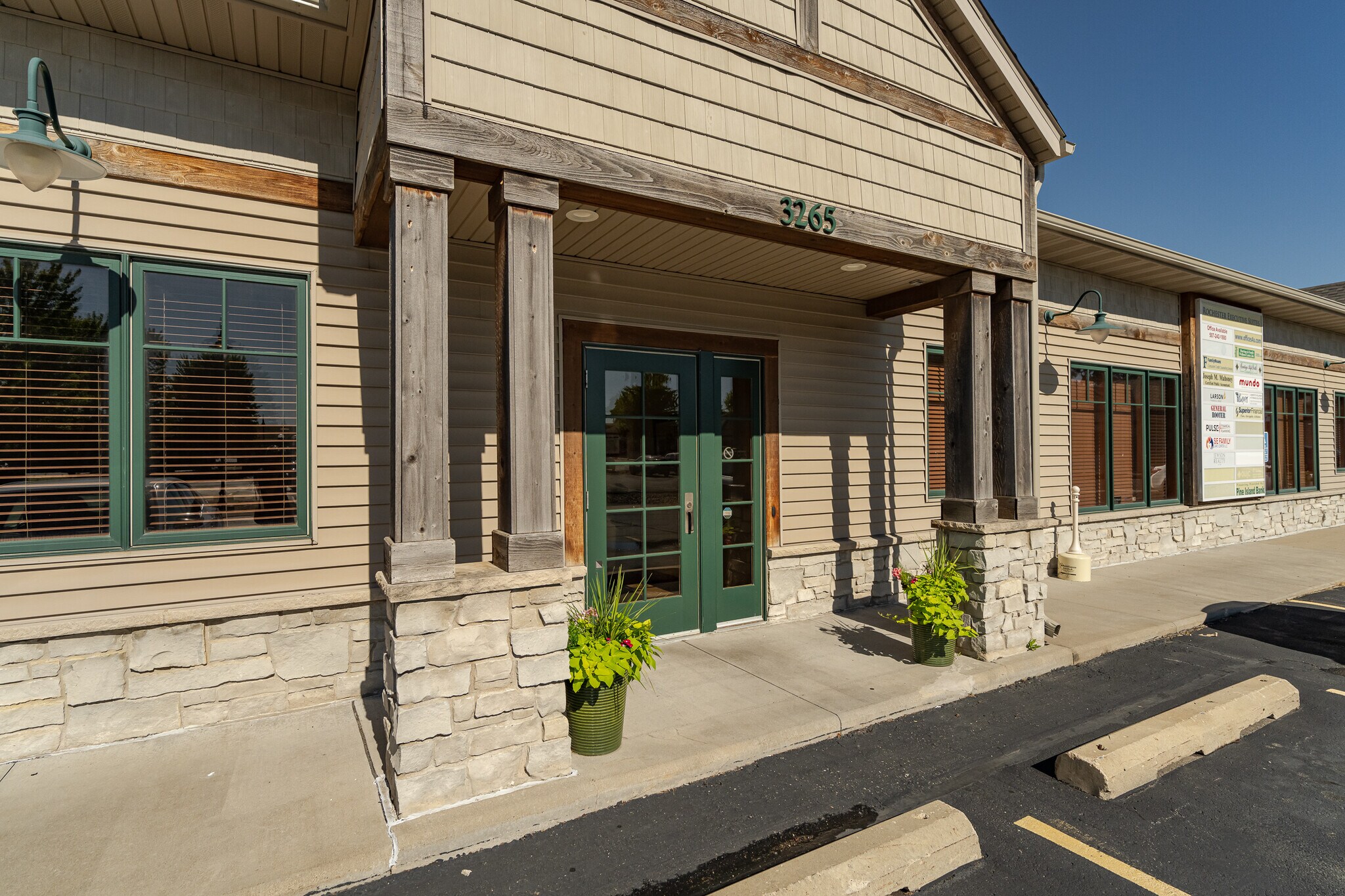 3265 19th St NW, Rochester, MN for Rent