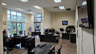 Fort Lauderdale, FL Industrial - 2652 SW 36th St Fort Lauderdale, FL Industrial - 2652 SW 36th St