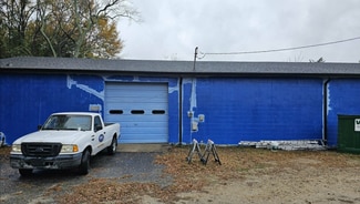 Fayetteville, NC Industrial - 5405 Raeford Rd