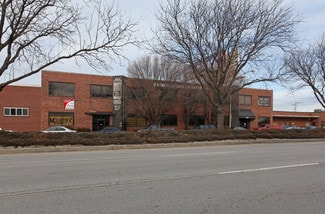 North Kansas City, MO Office - 1330 Burlington St North Kansas City, MO Office - 1330 Burlington St