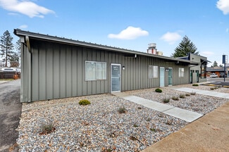 Spokane, WA Office/Retail, Retail - 5503 N Wall St Spokane, WA Office/Retail, Retail - 5503 N Wall St