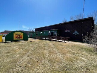 Phillips, WI Restaurant - 784-794 N Lake Ave