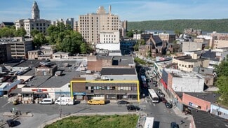 Yonkers, NY Office/Retail - 12 Palisade Ave