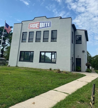 Hamilton, NJ Office - 2595 Yardville Hamilton Square Rd Hamilton, NJ Office - 2595 Yardville Hamilton Square Rd