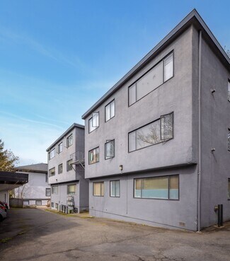 Victoria, BC undefined - 1401 Fort St