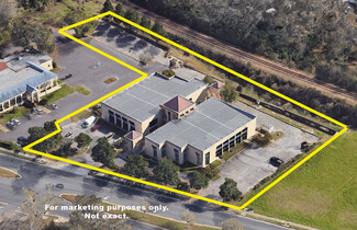 Tallahassee, FL undefined - 1709 Mahan Dr