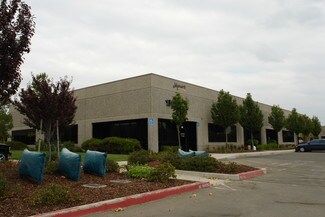 Roseville, CA Office - 1340 Blue Oaks Blvd