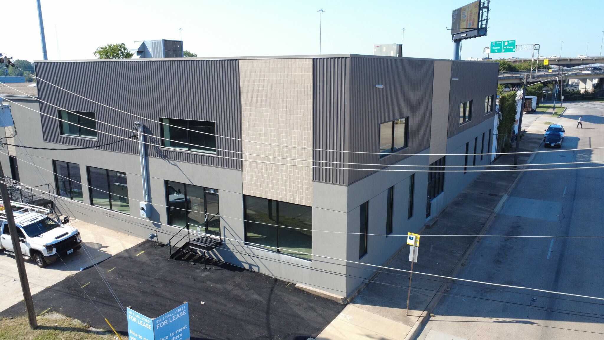 514 S Hall St, Dallas, TX for Rent