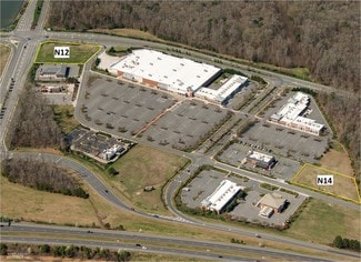 Chesapeake, VA Commercial - 225 Carmichael Way