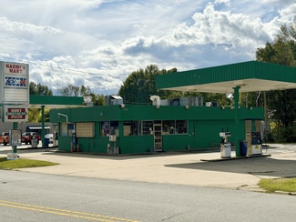 Eden, NC Retail - 131 S Hamilton St Eden, NC Retail - 131 S Hamilton St