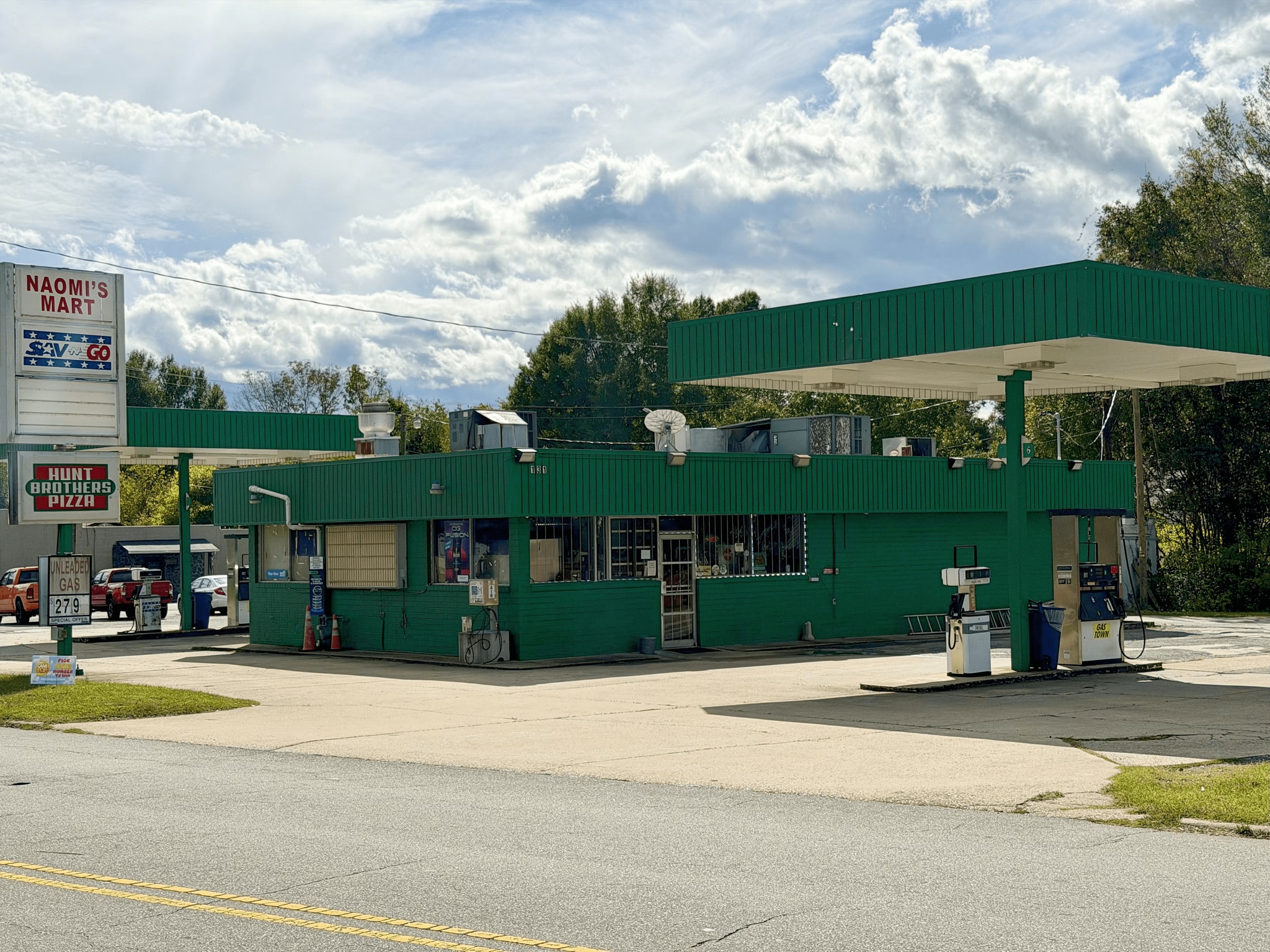 131 S Hamilton St, Eden, NC for Sale