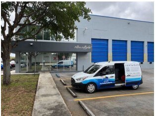 Miami, FL Flex - 8380 NW 64th St
