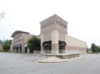 Kennesaw, GA Retail - 615 Barrett Pky