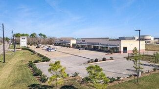 Webster, TX Medical, Retail - 780 Clear Lake City Blvd