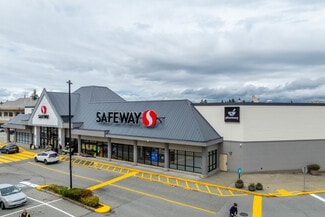 Surrey, BC Retail - 15355 24th Ave