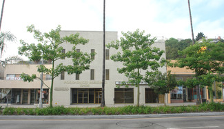 Studio City, CA Office/Medical - 12430 Ventura Blvd