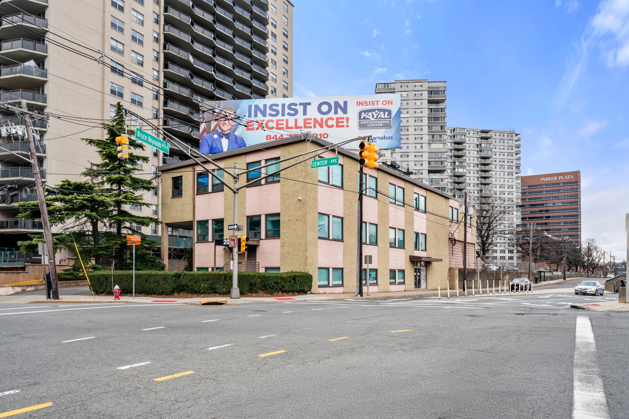 2083 Center Ave, Fort Lee, NJ for Rent