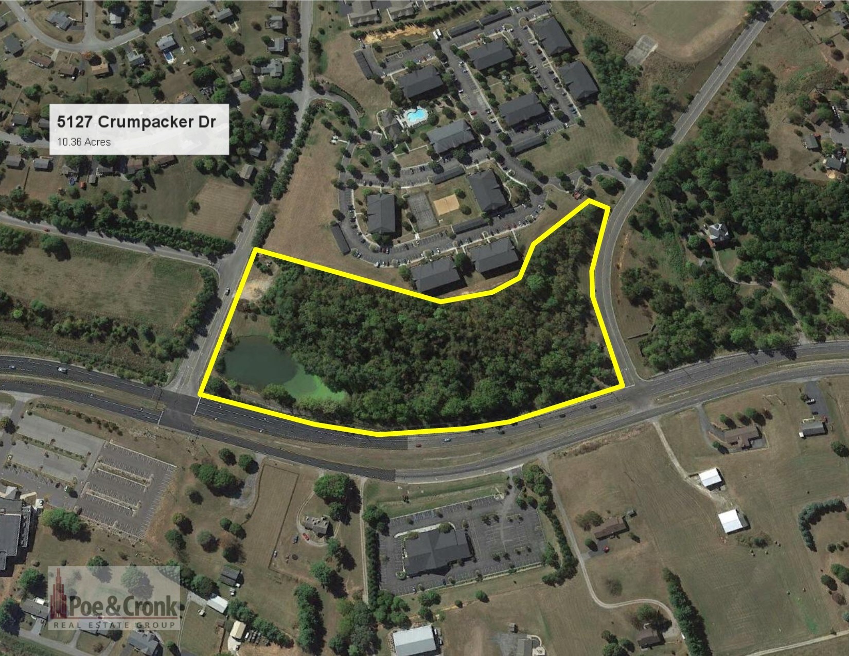 5127 Crumpacker Dr, Roanoke, VA for Sale