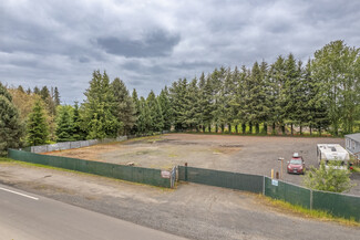 Woodland, WA Industrial Land - 1607 Guild Rd