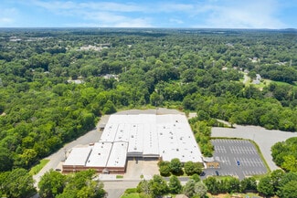 Rock Hill, SC Industrial - 1379 McDow Dr
