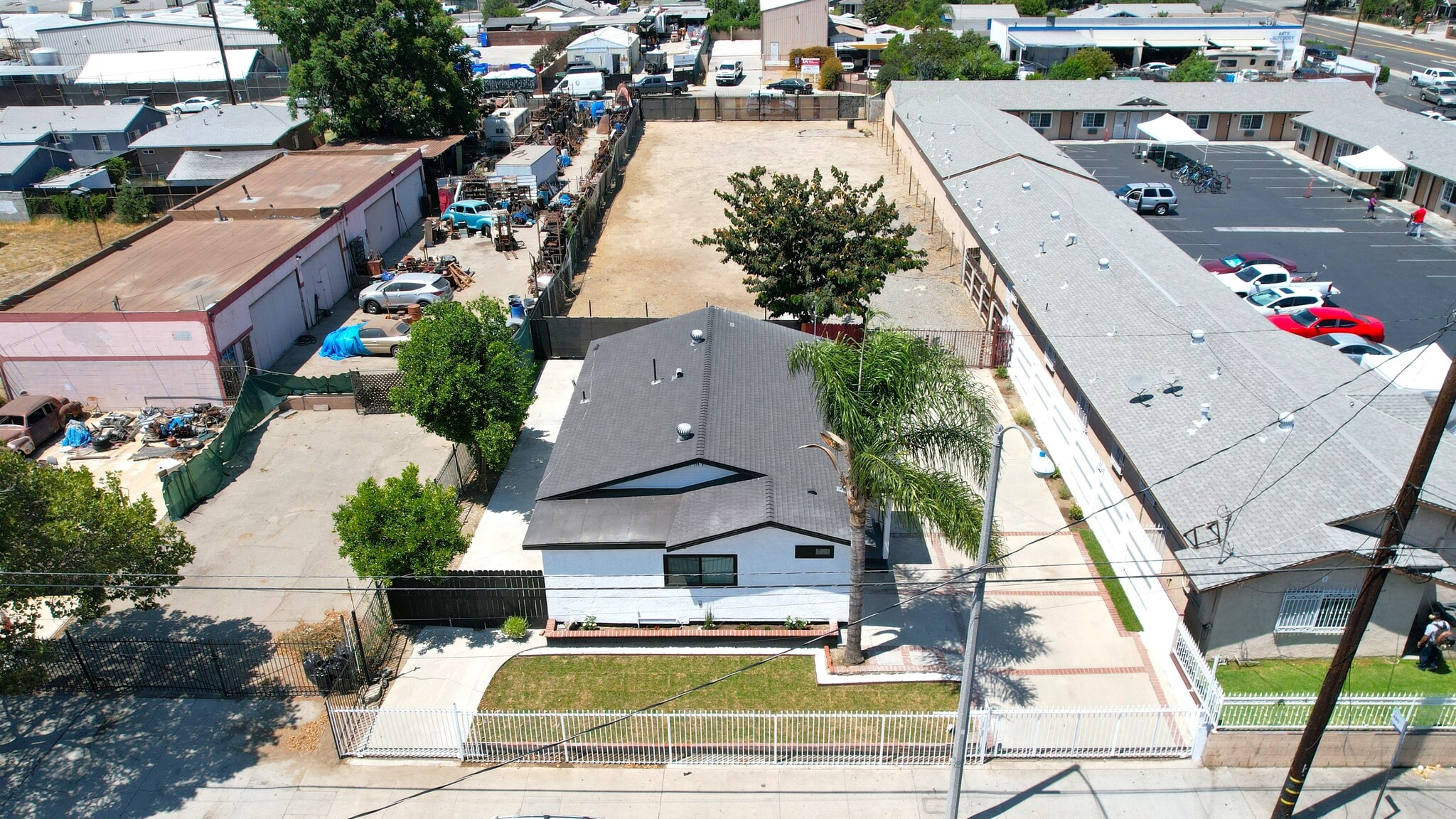 1163 E Mission Blvd, Pomona, CA for Sale