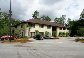 Daytona Beach, FL Office - 139 Executive Cir