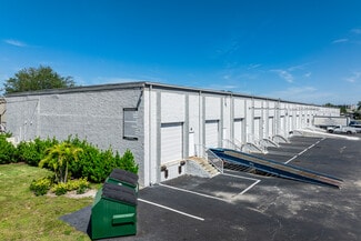 Naples, FL Industrial - 4227 Enterprise Ave