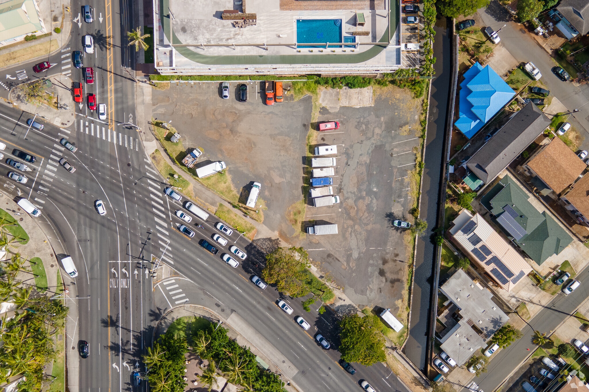 1830 Kapiolani Blvd, Honolulu, HI for Sale