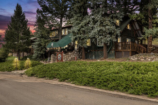 Evergreen, CO Specialty - 27425 Spruce Ln