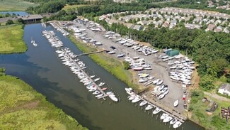Parlin, NJ Marinas - 8000 Gondek Drive