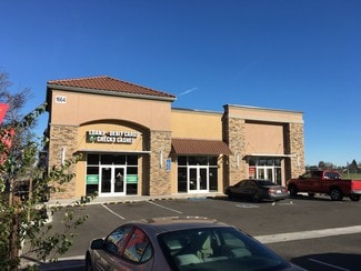 Stockton, CA Retail - 1540 E March Ln Stockton, CA Retail - 1540 E March Ln