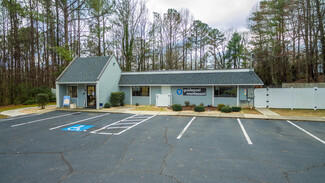 Marietta, GA Day Care Center - 2358 Shallowford Rd