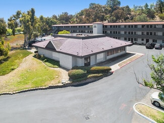 Encinitas, CA Retail - 135 Encinitas Blvd Encinitas, CA Retail - 135 Encinitas Blvd