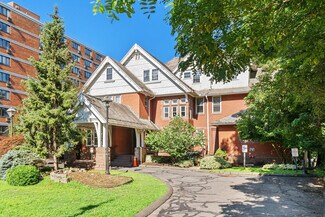 Hartford, CT Office/Medical - 19 Woodland St