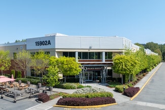 Woodinville, WA Industrial - 15902 Woodinville-Redmond Rd Woodinville, WA Industrial - 15902 Woodinville-Redmond Rd