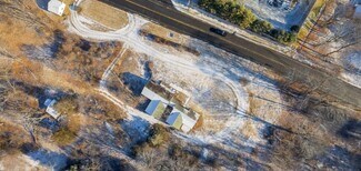 Brookfield, CT Commercial Land - 902 Federal Rd Brookfield, CT Commercial Land - 902 Federal Rd