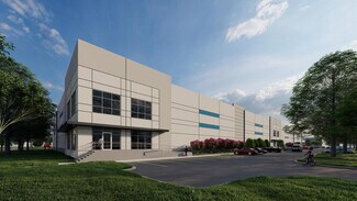 Orlando, FL Industrial - 2290 Premier Row