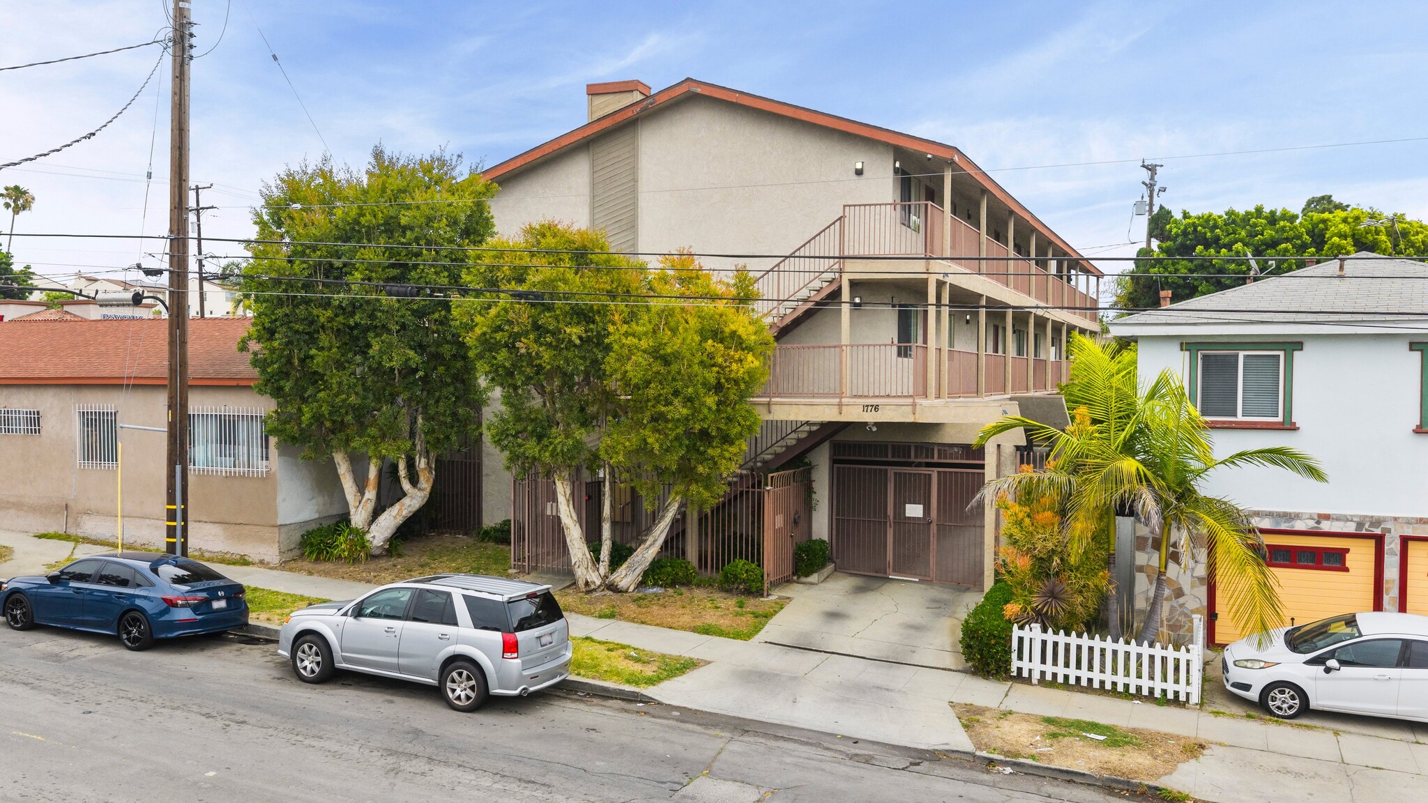 1776 Temple Ave, Long Beach, CA for Sale