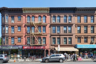 Brooklyn, NY Retail - 311 7th Ave