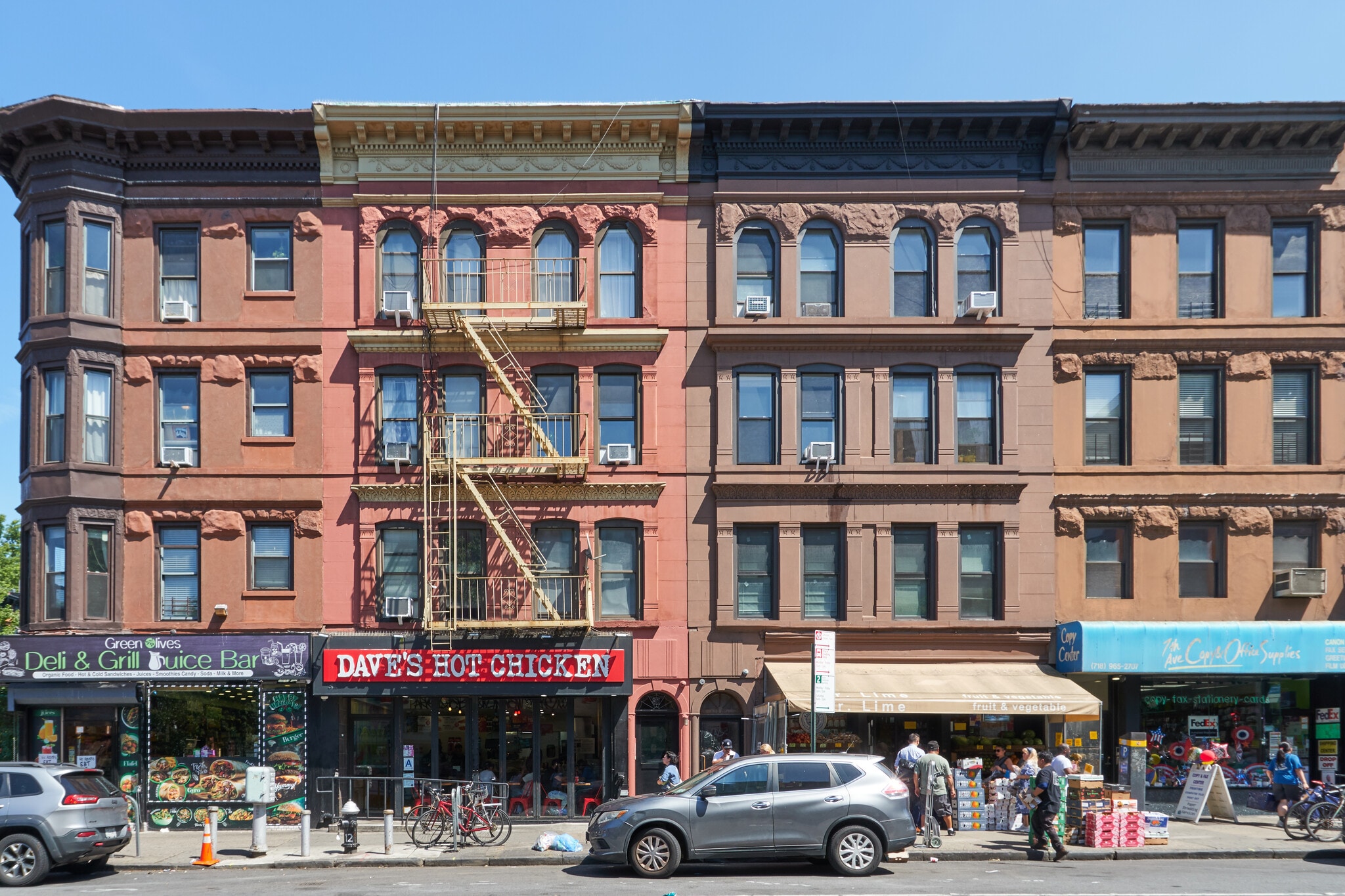 311 7th Ave, Brooklyn, NY for Rent