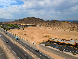Apple Valley, CA Retail - Highway 18 & Rancherias Rd