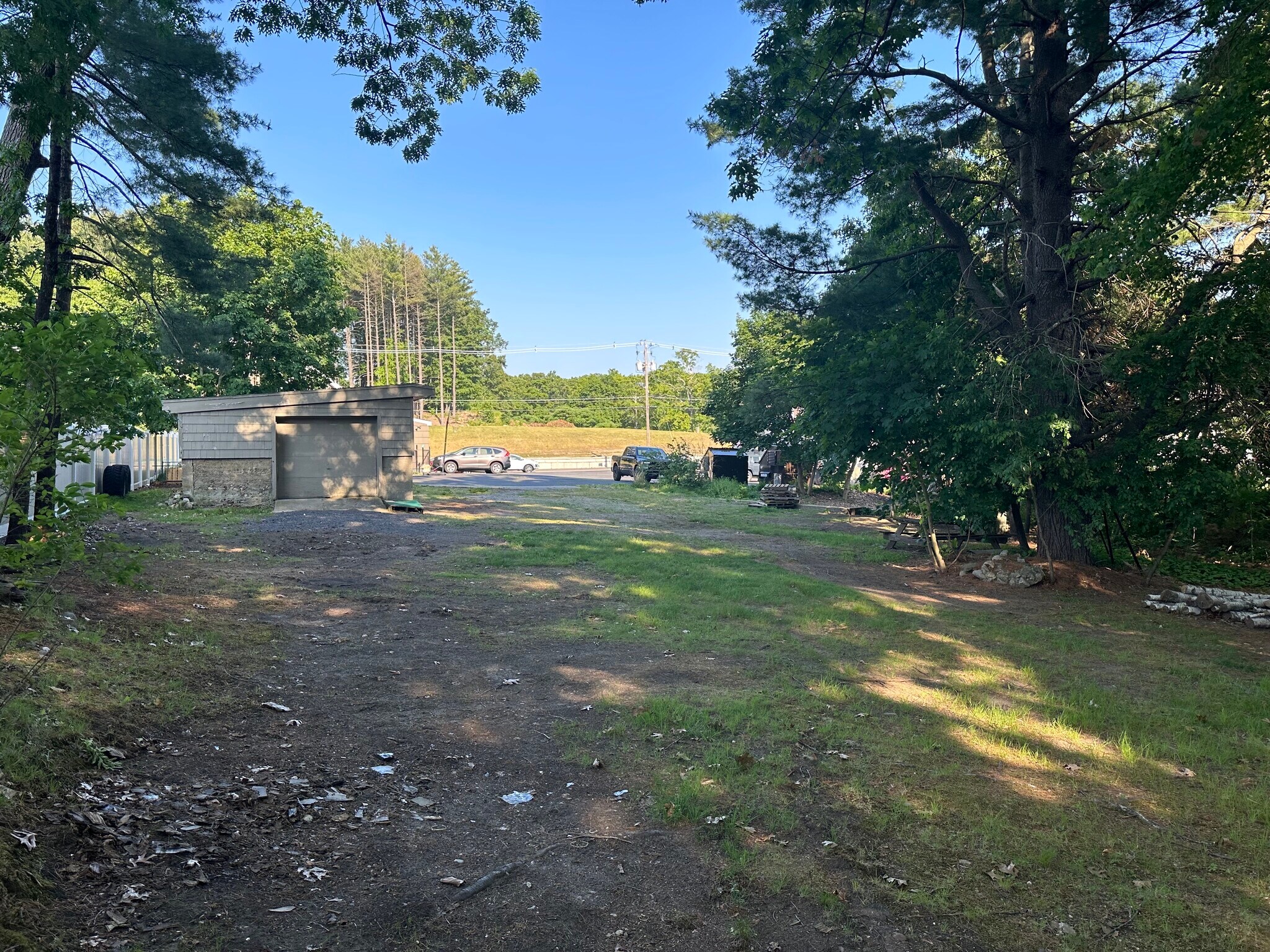 165167 Broad St Hudson, MA 01749 Land Property for Sale on