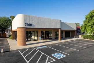 Tucson, AZ Retail - 7760-7878 E Wrightstown Rd Tucson, AZ Retail - 7760-7878 E Wrightstown Rd
